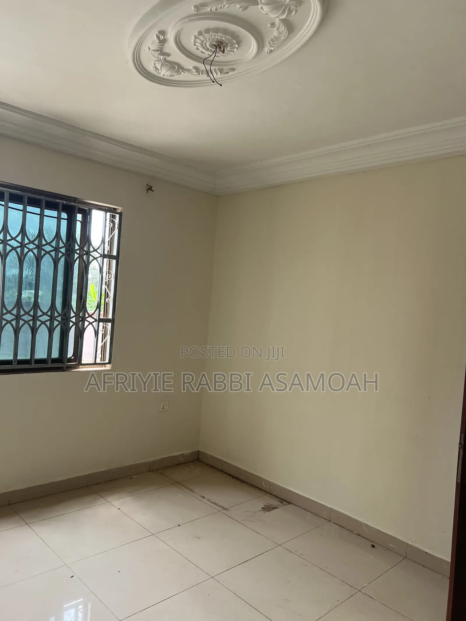 2bdrm Apartment in Ahodwo Sokoban, Kumasi Metropolitan for rent