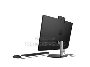 New Desktop Computer HP AiO 24 8GB Intel Core i5 SSD 512GB