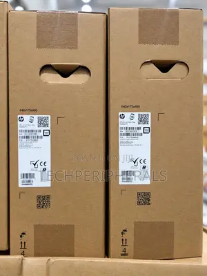 New Desktop Computer HP AiO 24 8GB Intel Core i5 SSD 512GB