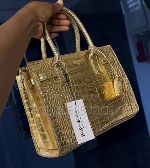 YSL Ladies Handbag