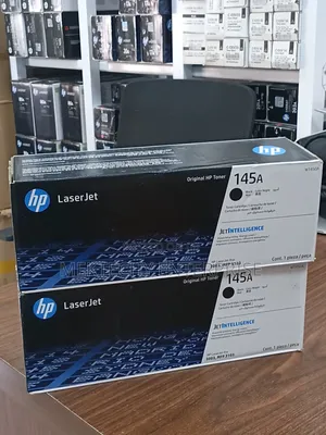 HP 145a Toner