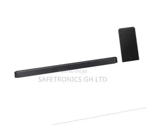 Valuable Best ~ 400W Samsung Bluetooth Q600F Soundbar