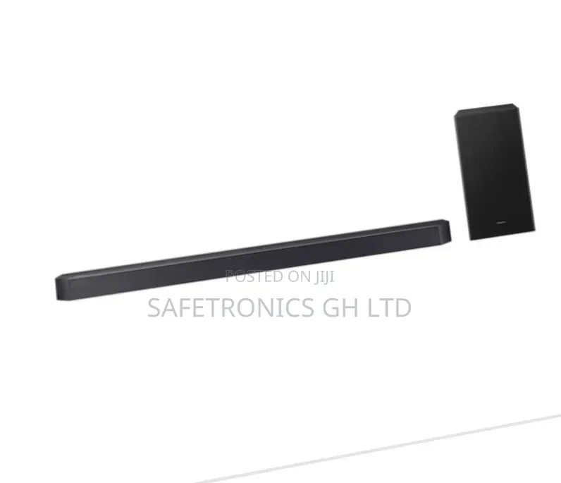 Valuable Best ~ 400W Samsung Bluetooth Q600F Soundbar