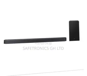 Try Original ~ Samsung Q600F Bluetooth 400W Soundbar