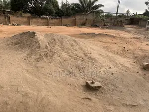 One Plot of Land With Indenture and Site Plan