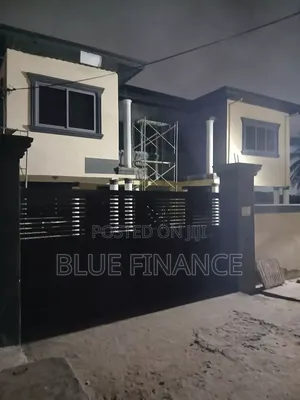 1bdrm Shared Apartment in American House for rent