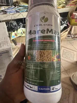 MAREMAX Halaxyfop
