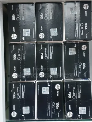 HP 106a Toner