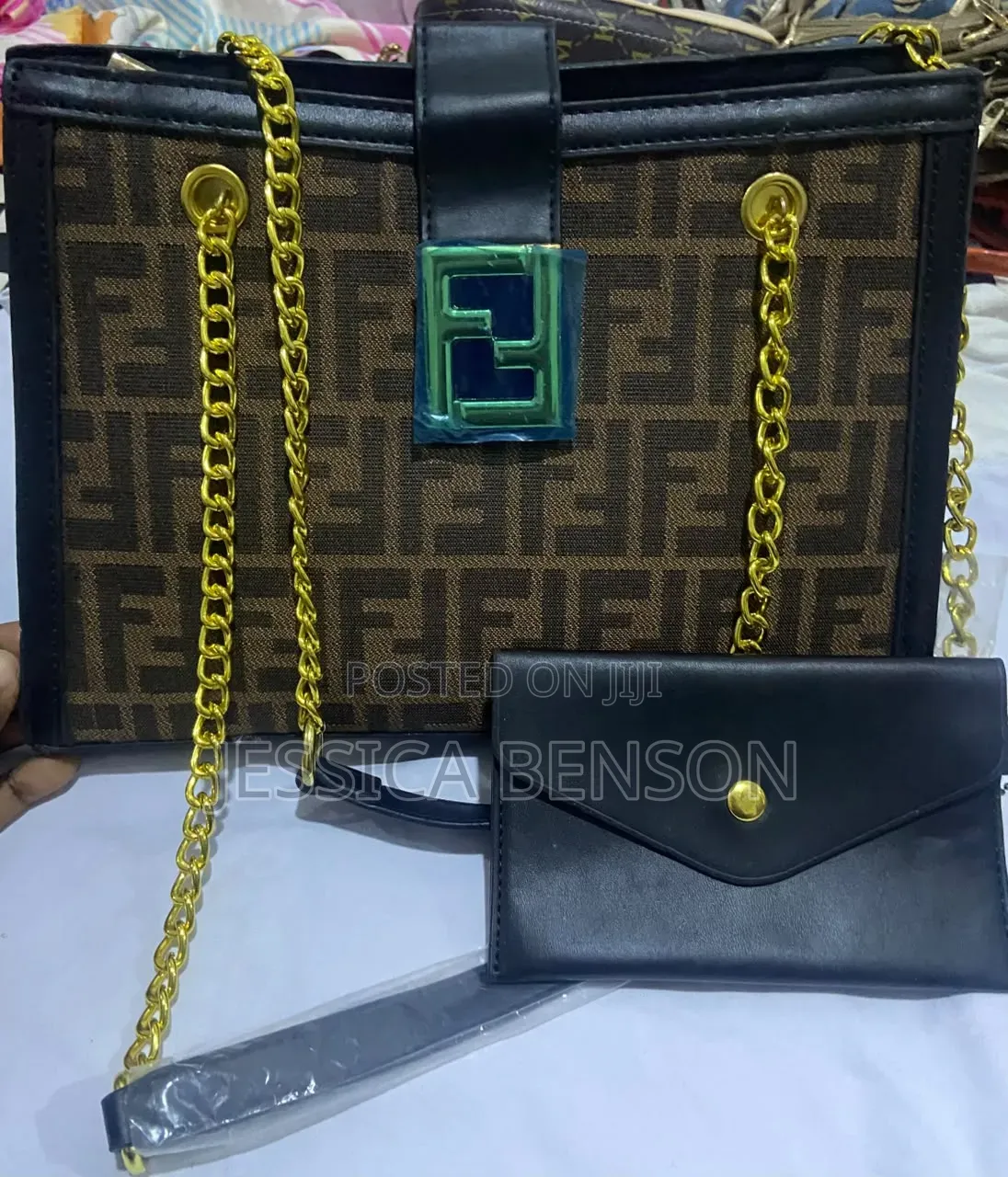 Bagsluxegh