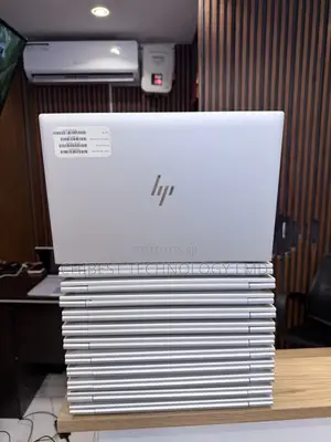 Laptop HP EliteBook 840 G8 16GB AMD Ryzen 5 SSD 256GB