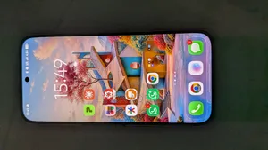 New Tecno Camon 50 Ultra 512 GB Black