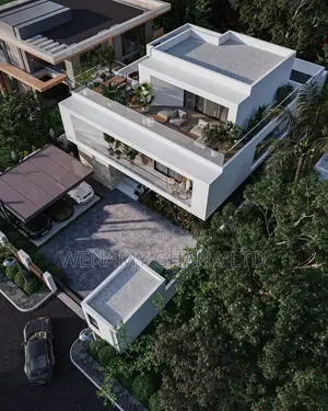 6bdrm House in Accra Metropolitan for sale