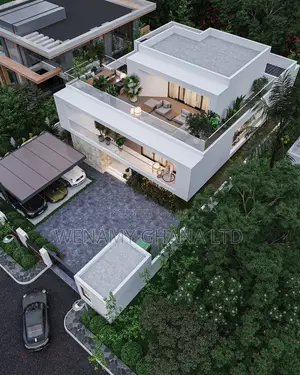 6bdrm House in Accra Metropolitan for sale