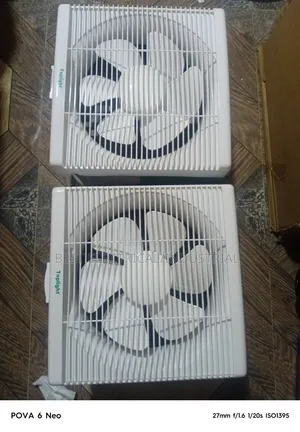 Exhaust Fan 10 Inches
