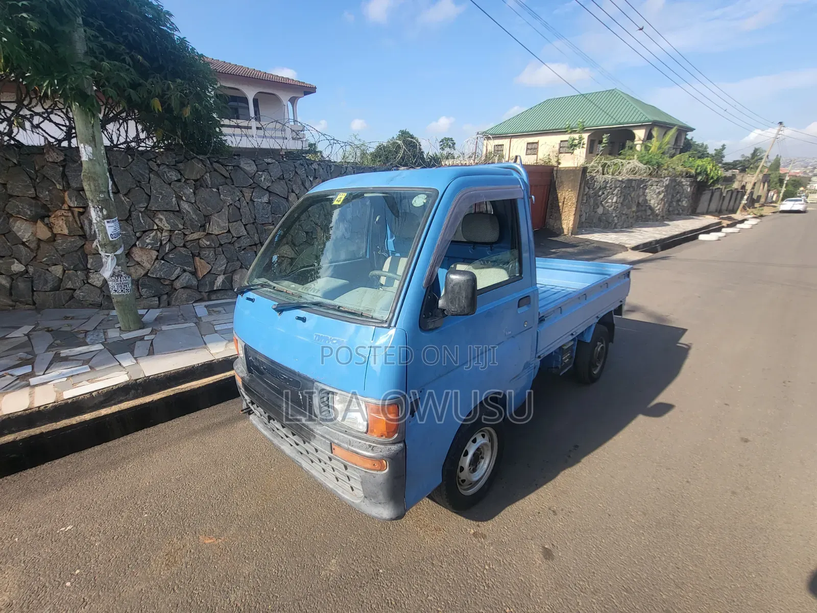 Very Clean and Affordable.