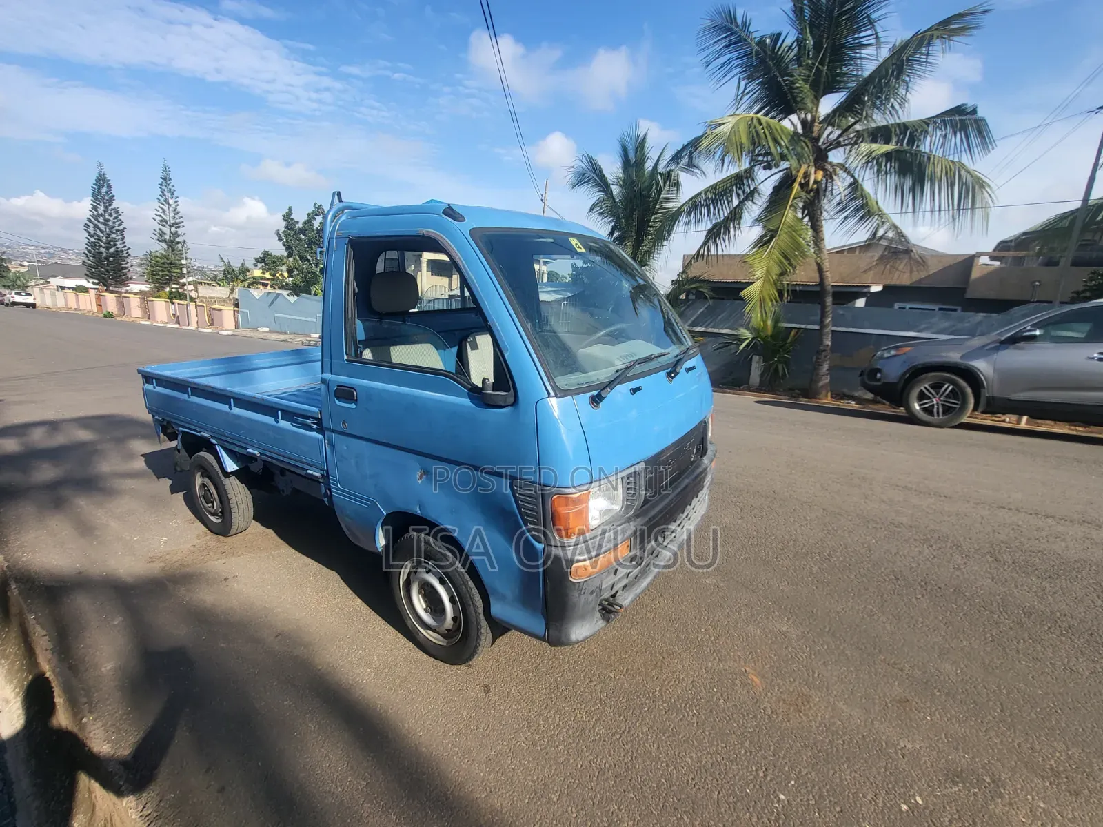 Very Clean and Affordable.