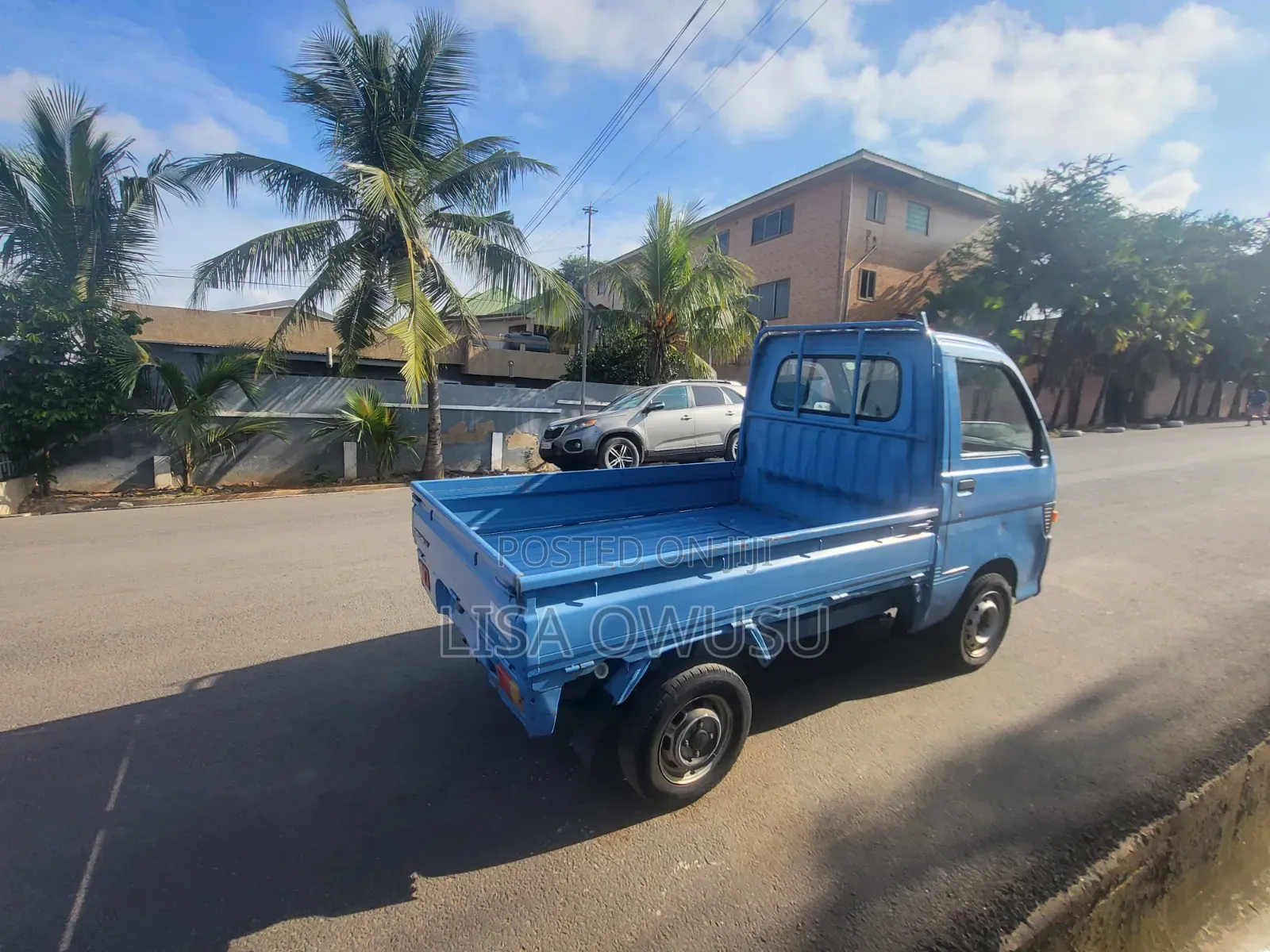 Very Clean and Affordable.