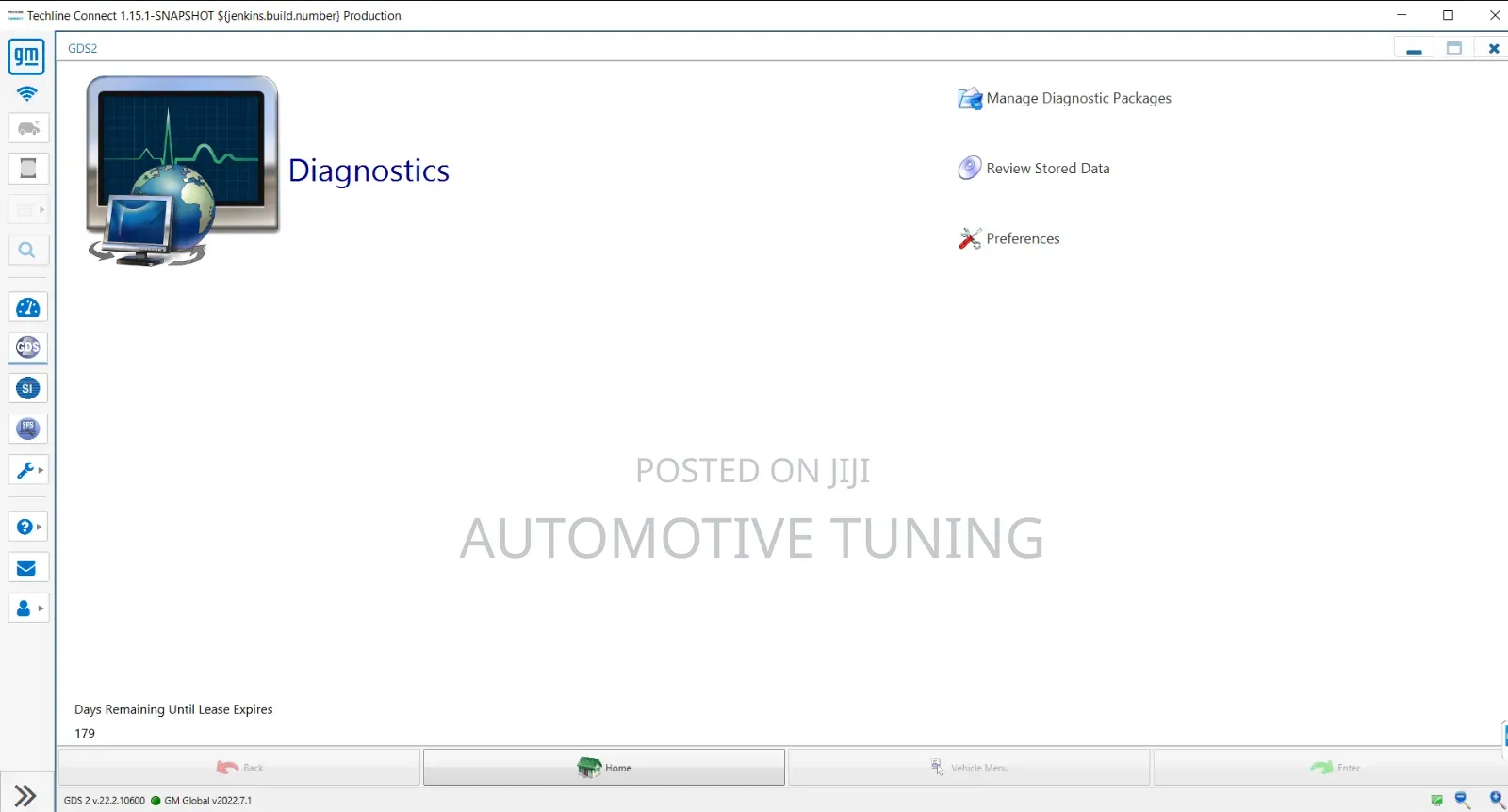 GM Techline SPS Subscription Available