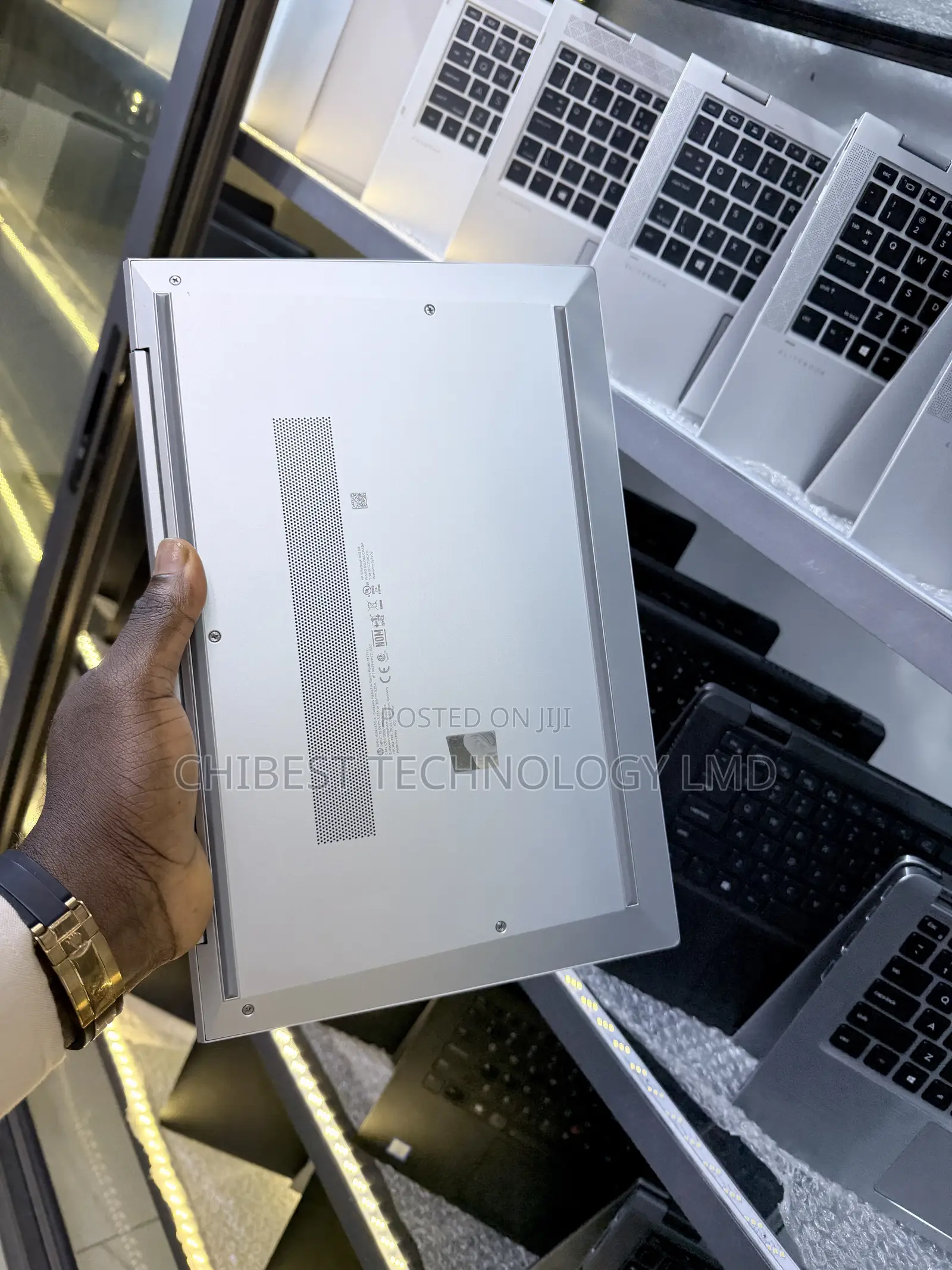 Laptop HP EliteBook 840 G8 16GB AMD Ryzen 5 SSD 256GB