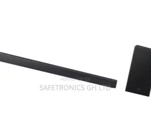 Lastest Bluetooth Samsung 400W Black Q600F Soundbar