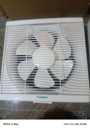 Exhaust Fan 10 Inches