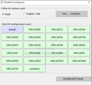 GM Techline SPS Subscription Available