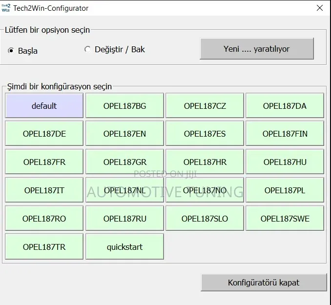 GM Techline SPS Subscription Available