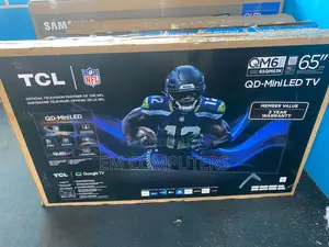 TCL 65 Qm6 Mini Led Smart TV