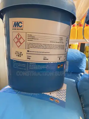 Mc-Proof 500 - Cementitious Waterproofing