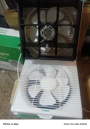 Exhaust Fan 10 Inches