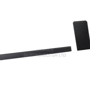 Recommend Black 400W Bluetooth Samsung Q600F Soundbar