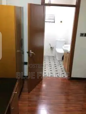 1bdrm Shared Apartment in American House for rent
