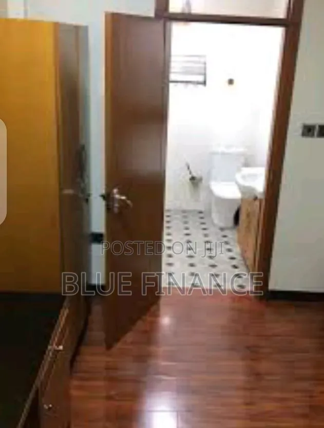 1bdrm Shared Apartment in American House for rent