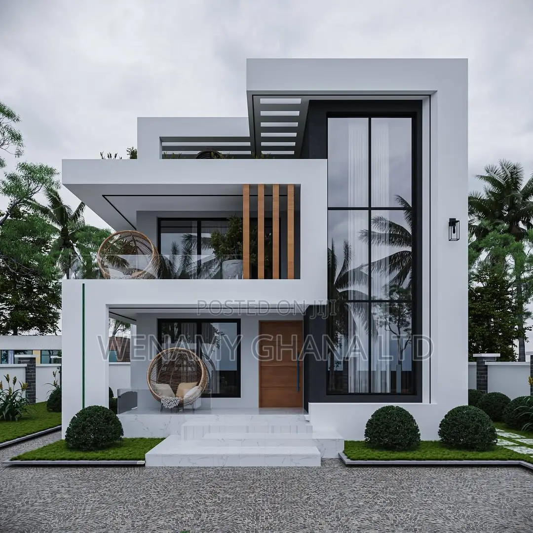 5bdrm House in Accra Metropolitan for sale