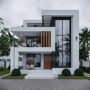 5bdrm House in Accra Metropolitan for sale