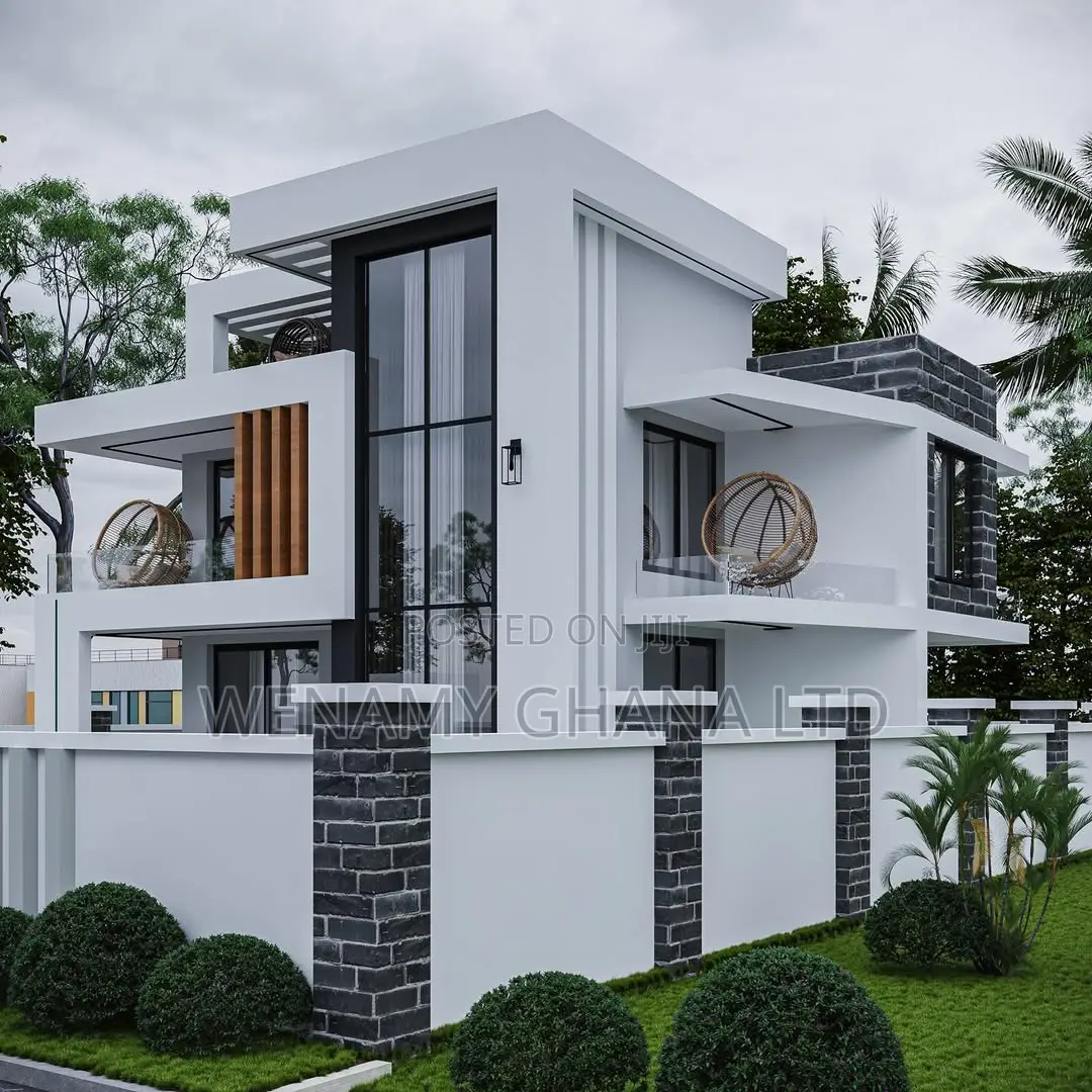 5bdrm House in Accra Metropolitan for sale