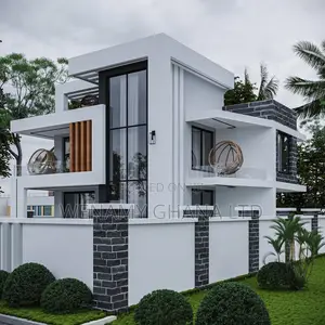 5bdrm House in Accra Metropolitan for sale