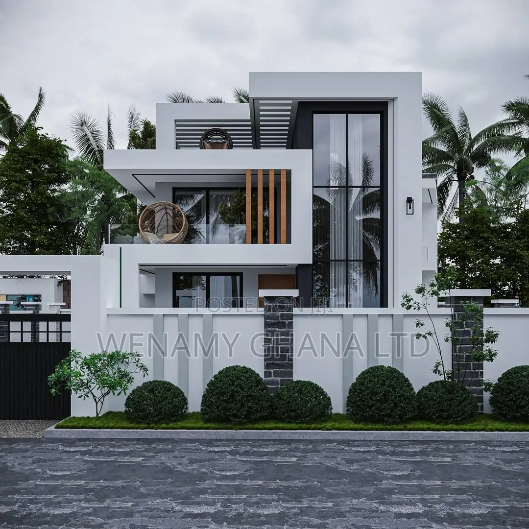 5bdrm House in Accra Metropolitan for sale