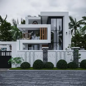 5bdrm House in Accra Metropolitan for sale