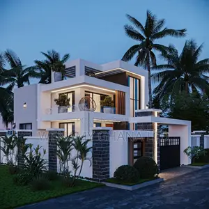 5bdrm House in Accra Metropolitan for sale