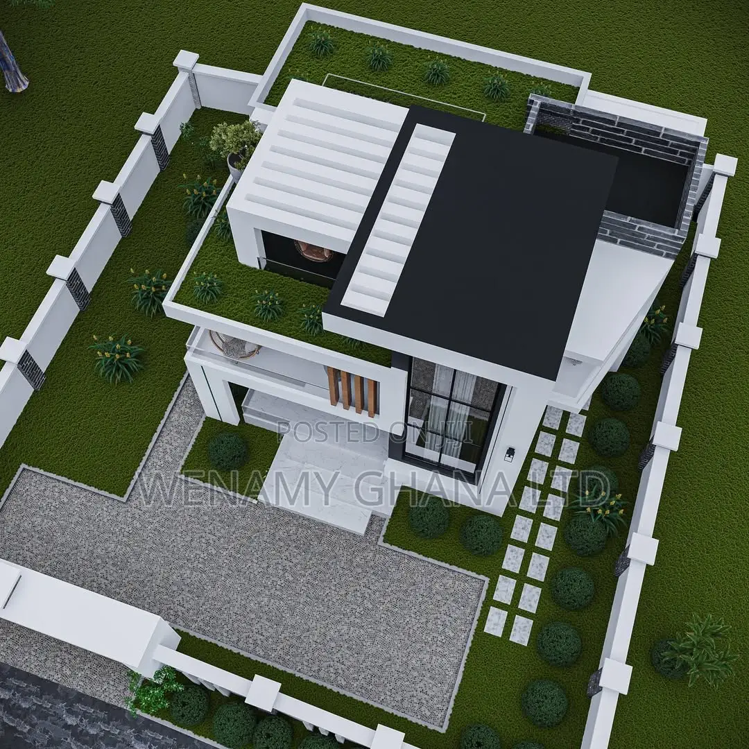 5bdrm House in Accra Metropolitan for sale