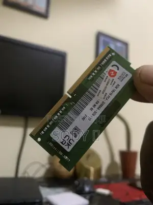 8gb DDR4 Ram