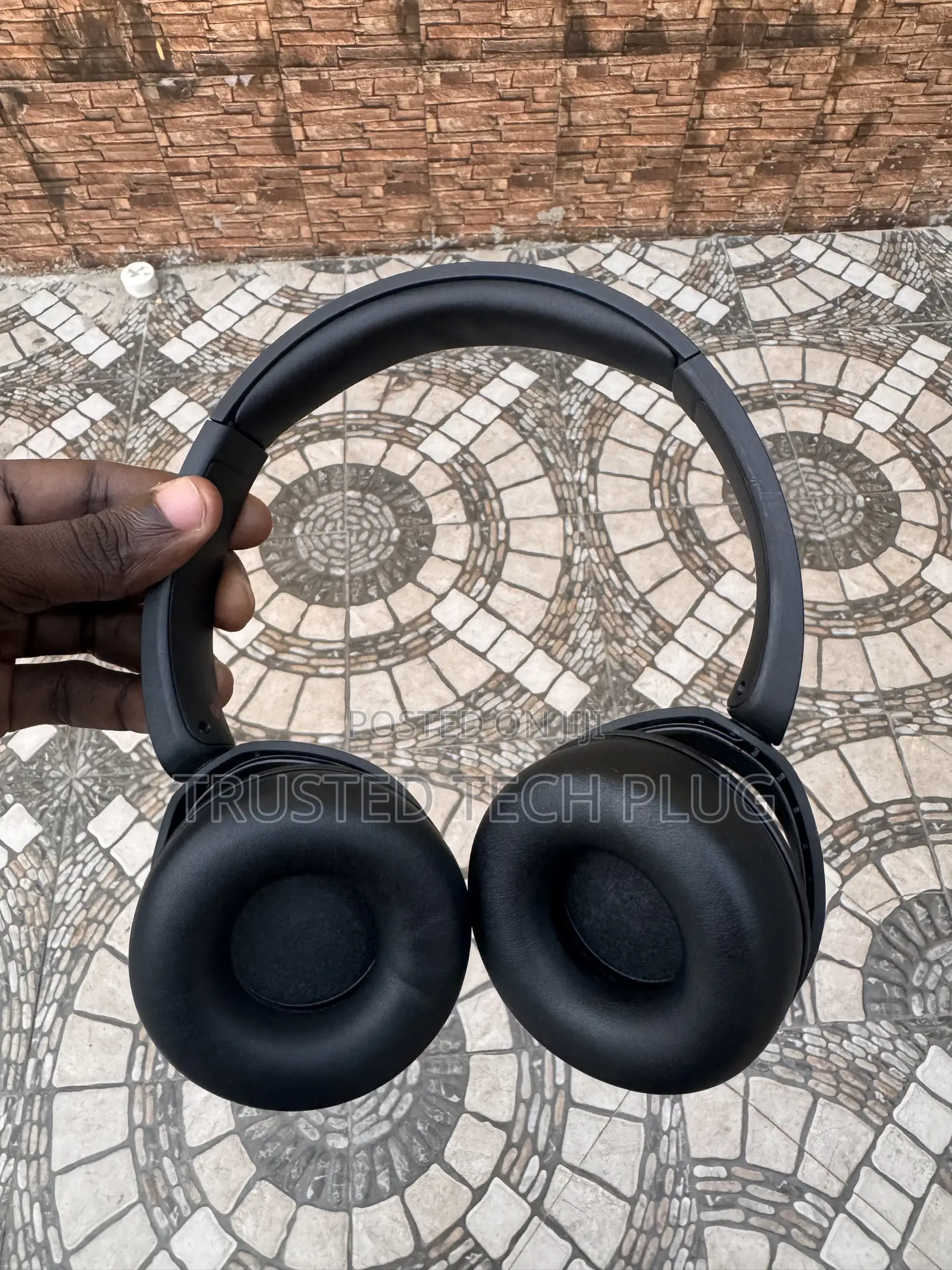 Sony WCH520 Headphone From America for Sale