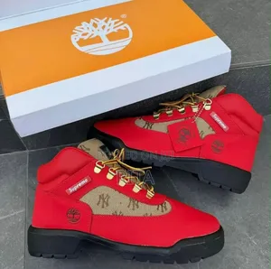Timberland