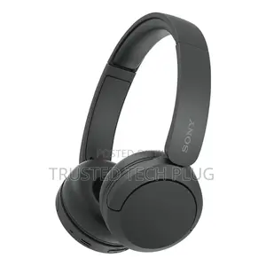 Sony WCH520 Headphone From America for Sale