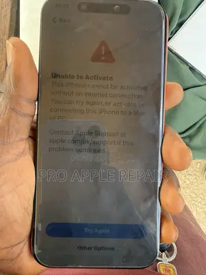 Apple iPhone 17 Pro Max 2 TB Blue