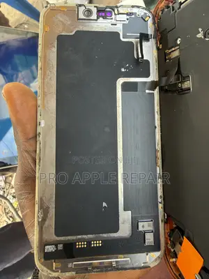 Apple iPhone 17 Pro Max 2 TB Blue