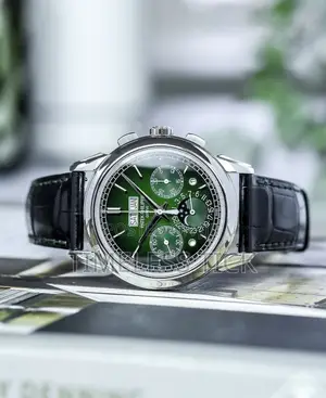 Patek Philippe Watch