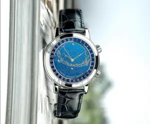 Patek Philippe Watch