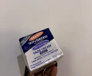 Palmers Face Cream